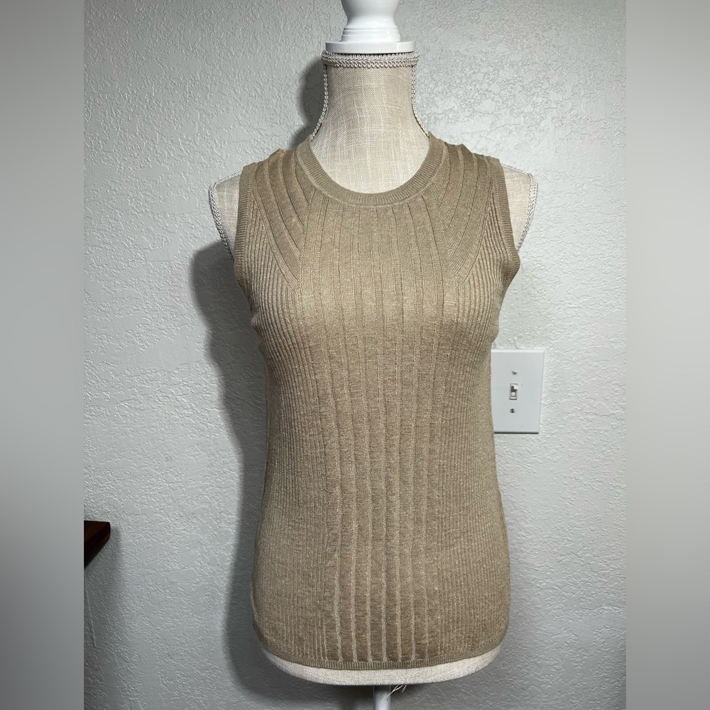 BANANA REPUBLIC TOP  BLOUSE ELEGANT